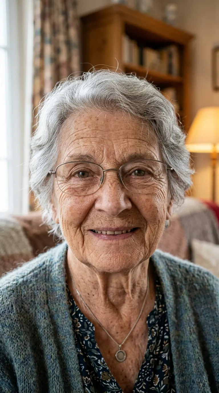 Isabelle B.